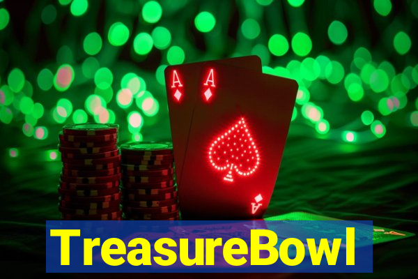 TreasureBowl treasure bowl modo de jogar